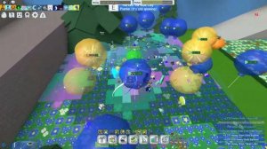 *BEE SWARM BOOST* от НУБА до ПРО или БУСТ ПОДПИСЧИКА в СИМУЛЯТОРЕ ПЧЕЛОВОДА! in Bee Swarm Simulator