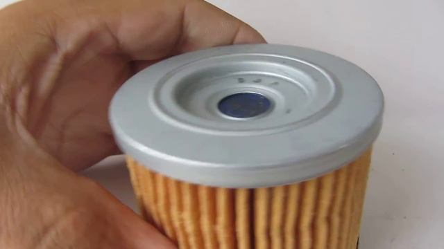 Масляный фильтр Mahle OC5933