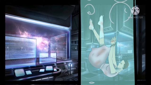 Meme:она плавает в формалине смотреть онлайн