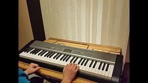 ОНЛАЙН ТРЕЙД.РУ Синтезатор Casio LK-125
