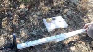 Катушка снайпер (6х10"), АСЕ 250, Марс МД