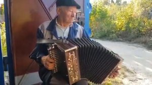 Гармонь Бр.Потехины