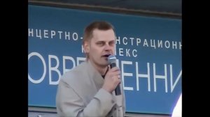 Долой уныние. Мотивирующая речь.