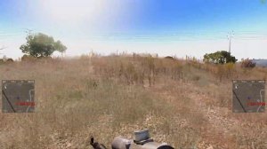 Прямое боестолкновение РФ и США. ARMA 3 Solid Games. Солидные Игры [Арма3/Arma3]