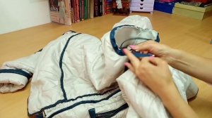 куртка-жилетка-трансформер ✂️? своими руками