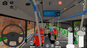 электробус Москвы