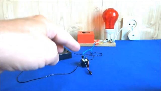 ⚒️ ЭКОНОМИЧНОЕ ФОТОРЕЛЕ ? Как сделать самому и ? ОЧЕНЬ ПРОСТО !!!
