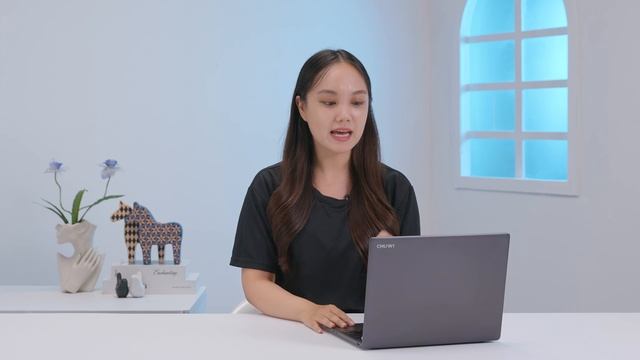 CHUWI GemiBook - Laptop giá rẻ có MÀN HÌNH 2K ? | Thế Giới Laptop смотреть онлайн