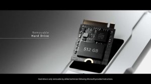 Microsoft представил обновленный Surface Pro X с процессором SQ2