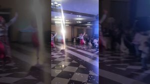 Оригинальный Вынос шашлыка на армянской свадьбе