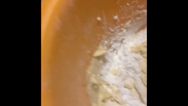 Очень вкусный пирог с замороженными абрикосами