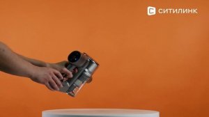 Обзор Ручного пылесоса DREAME T30 Neo | Ситилинк