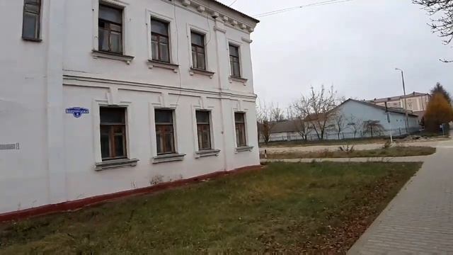 #бродилки #церковь #памятники // Гуляем по г. Клинцы Брянской области смотреть онлайн