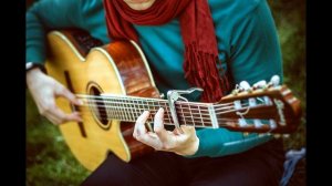 Александр Гришенков - Испанская гитара. Релакс, расслабляющая музыка , успокаивающая. Lounge Music.