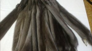 Шкурки клеточной норки