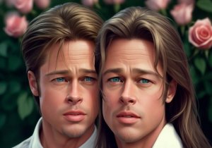 G-290  Ирина Круг и Александр Круг  (Вот и всё) (Это было вчера)