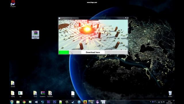 How to download Critical Annihilation FREE [Tutorial + Gameplay] смотреть онлайн