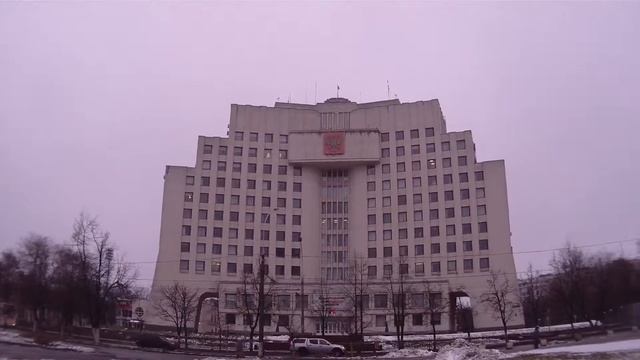 Здание правительства Вологды смотреть онлайн