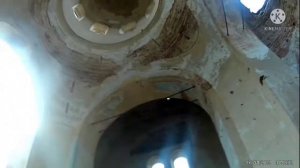 Курская область Тимский р-н (с.Рождественка). Церковь Рождества Христова