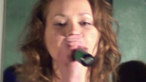 Валентина Пугач - Американ бой, 09.05.2013