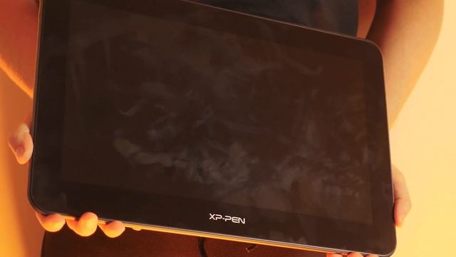 Review - XP-Pen Artist Pro 16TP 4K Touch Graphics Tablet смотреть онлайн