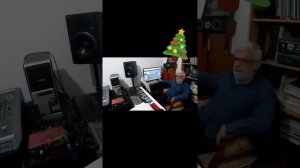 "В лесу родилась Елочка" Джаз-вариации Е. Гигевич  версия для джаз-бэнда в стиле "Soul and Blues"