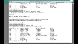 Удалённый рабочий стол на Raspberry Pi. Настройка VNC.