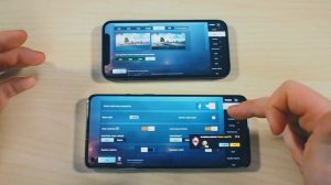 Android vs iPhone - Что Выбрать в 2021 ГОДУ? Айфон за 70 000 против Андроид Смартфона за 40 000