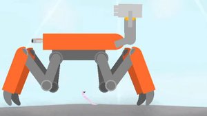 the omega mega villain battle royal (stick nodes pro)