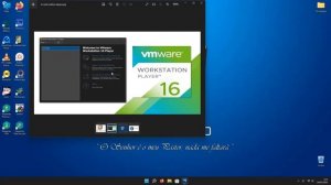 VirtualBox ou VMWare Player qual você deve escolher e quais são as principais diferenças.