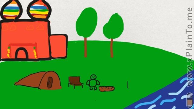 Сказка ложь, да в ней намек. Добрым мододцам урок. смотреть онлайн