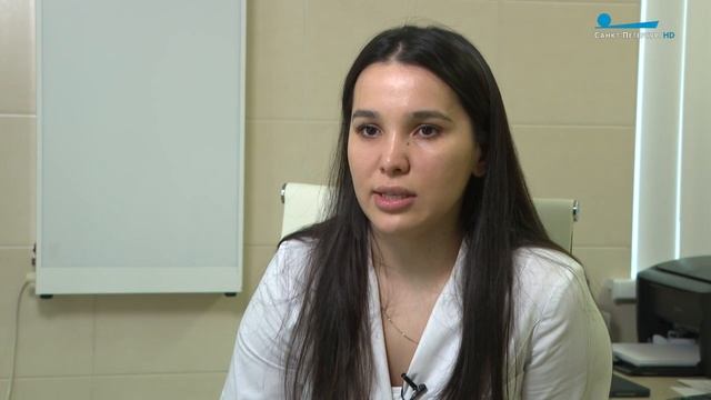 Дерматолог клиники "Скандинавия" о популярных видео по уходу за кожей смотреть онлайн