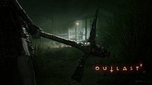 18+ Прохождение Outlast 2 #2