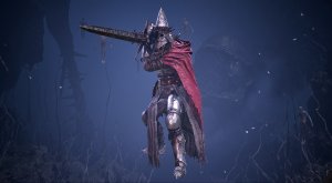 Lords of the Fallen ► Kill Boss - Багровый пастор Персиваль