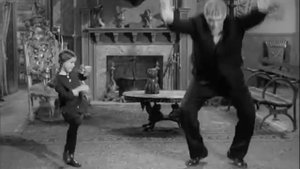 Танец Венcди The Wednesday Dance 1964