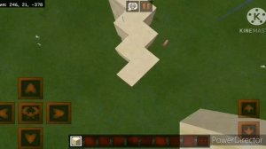 ?как научиться строиться по диагонали?