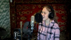 Анастасия Ливанова - Звук тишины (Мария Магильная cover)
