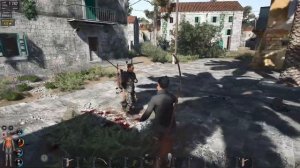 Ты правда думаешь, что меня можно напугать?:)) SCUM LEAGUE