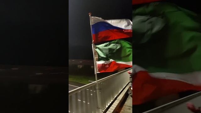 даже в Нидерландах поддерживают воинов Ахмата смотреть онлайн