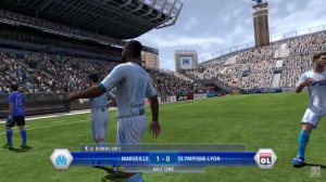 FIFA 13 - PC Gameplay (1080p60fps)