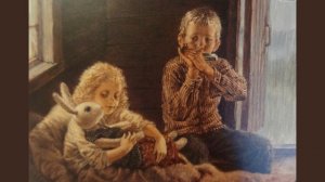 Удивительное путешествие кролика Эдварда Ч 12