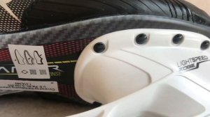 КОНЬКИ BAUER VAPOR 3X