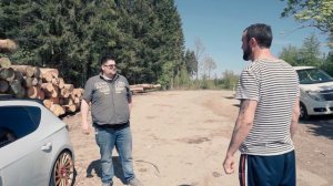 СЕАТ ЛЕОН 400 Л.С | Тест-драйв SEAT LEON CUPRA