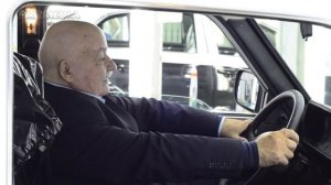 Пётр Прусов   легенда советского автопрома