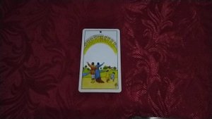 Десятка Кубков: значение и сочетание с другими картами.