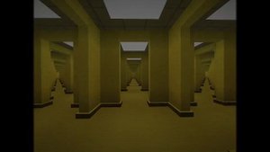 The Backrooms - (Found Footage) Horror Map | Minecraft