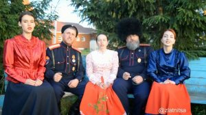 Черный ворон, друг ты мой, залетный