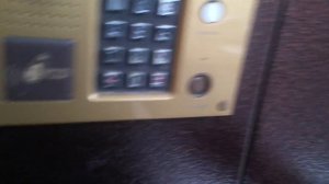 Как записать ключ и стереть ключ на домофоне VIZIT БУД-432