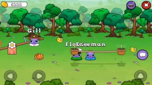 Я играю в моу 7