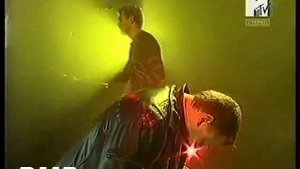 Руки Вверх - На меня ты не сердись [INFINITY Club]